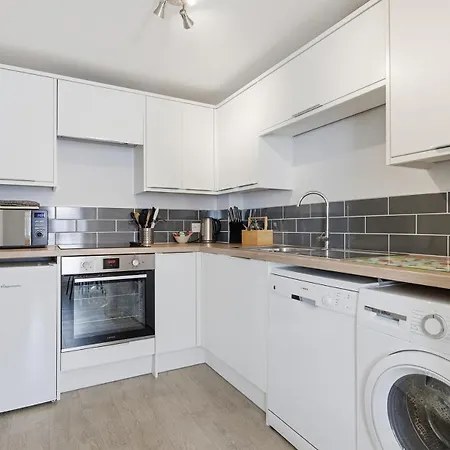 Appartement With Free Parking Wifi - Pass The Keys York
