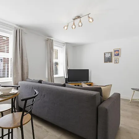 Appartement With Free Parking Wifi - Pass The Keys York