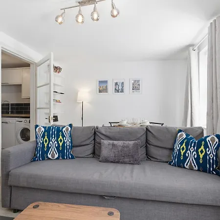 Appartement With Free Parking Wifi - Pass The Keys